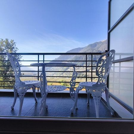 Justa Grand View Resort & Spa, Manali ภายนอก รูปภาพ