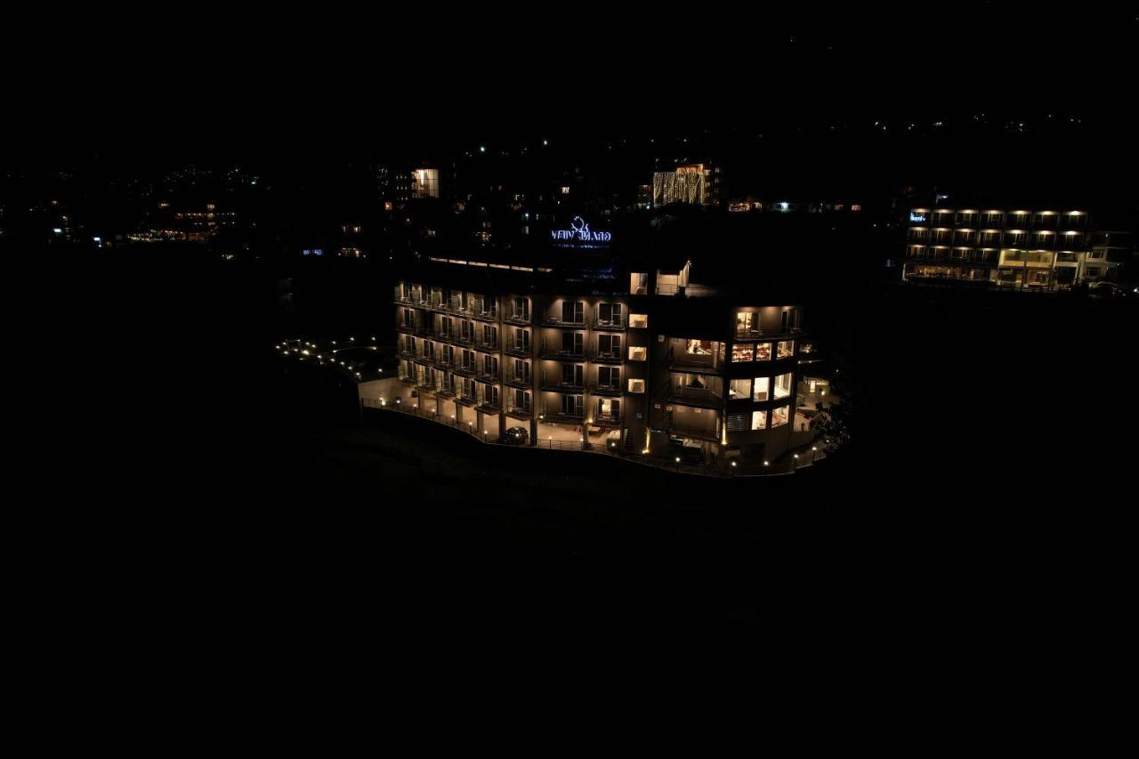 Justa Grand View Resort & Spa, Manali ภายนอก รูปภาพ