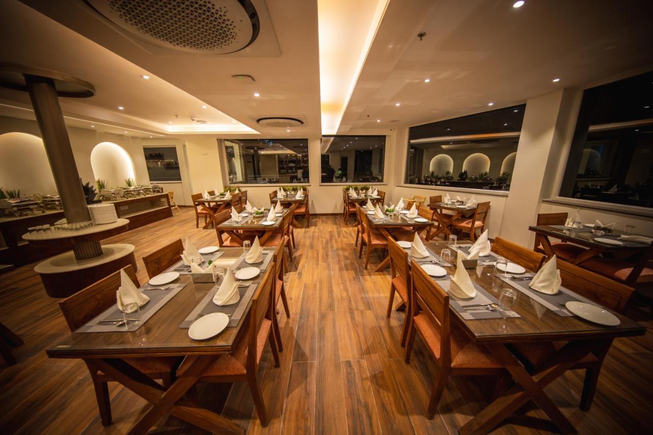 Justa Grand View Resort & Spa, Manali ภายนอก รูปภาพ
